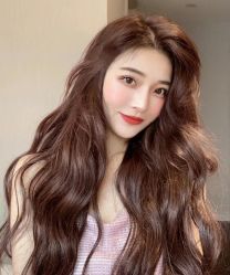 -FASHION PALACE hair+