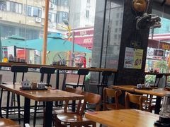 -金城尕娃牛肉面(钻汇广场店)