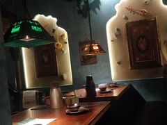 -楼兰新疆主题餐厅(苏州中心店)