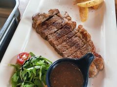 -LENBACH兰巴赫西餐啤酒坊(大连东港店)
