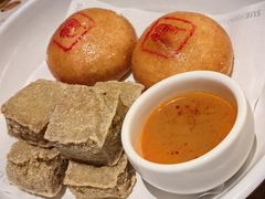 -苏小柳点心·手作小笼包(浦东嘉里城分院)