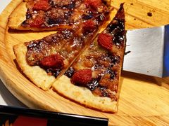 -比格比萨自助(宝山日月光店)