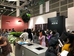 -香港会议展览中心演讲厅