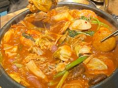 -韩国料理大力士(屏风街店)