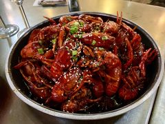 -一棠龙虾•王牌虾球(楚河汉街店)
