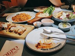 -俄士厨房(未来城店)