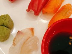 -52+餐厅(王府井喜悦店)