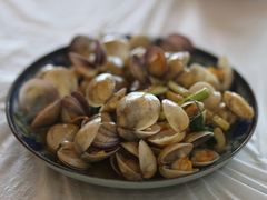 -阿尔法海鲜排档(爱琴海店)