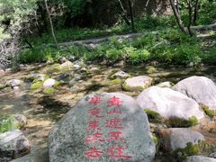 -玉渡山自然风景区