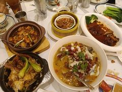 -香港新曜记茶餐厅(星耀城店)