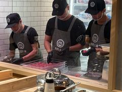 -肉肉大米(德基广场店)