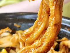 -柳州人田螺鸭脚煲(农院路1店)