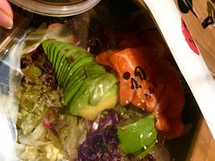 -初居食屋日式料理(万象城购物中心店)