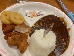 -CoCo壱番屋(久光百货店)