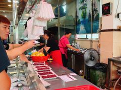 -伟记牛肉(金鸿公路店)