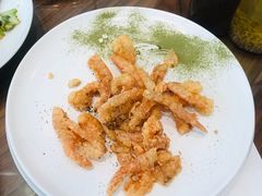 -将相和·海鲜蒸饺大连菜