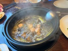 -滇野云南野生菌餐厅(陕西南路店)