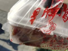 -晶牌烤鸭(延吉东路557弄小区店)