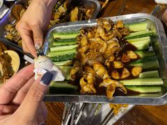 -马路牙子地桌烤肉(工体店)