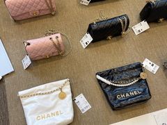 -CHANEL(恒隆广场店)