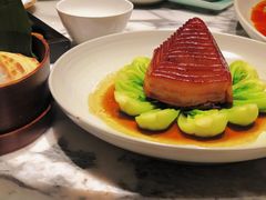 -湖滨28中餐厅·西湖宴·杭州君悦酒店