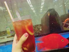 -新辉港式茶餐厅(北栅店)