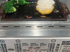 -肉肉大米(金虹桥店)
