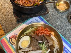 -兰正韩·韩国料理(春熙路店)