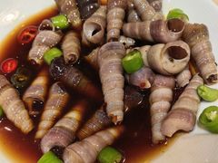 -船梆煮•蒸汽海鲜·生腌干蒸(五四广场店)