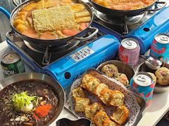 -欧巴来了韩式料理