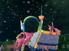 -三亚海昌梦幻海洋不夜城