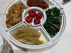 -大鸭梨烤鸭(甘家口店)