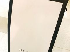 -Gucci(北京金融街购物中心店)