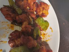 -炙热童年·老北京炙子烤肉(南锣鼓巷店)