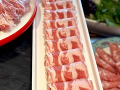 -南门四季铜锅涮肉(东坝店)
