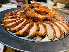 -守柴炉烤鸭(百伦店)