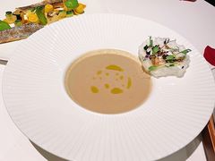 -L'Arome芳芳法国餐厅(仙林金鹰店)