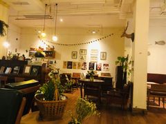 -懒鱼时光馆(沙坪坝店)