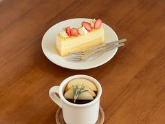-Lumos一間甜食