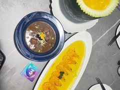 -3号仓库·创意中国菜(乐清正大广场店)