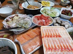 -王四营海鲜市场