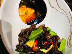 -云海肴·汽锅鸡·云南菜(南强街店)