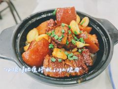 -新新湘菜馆(新中街二条店)