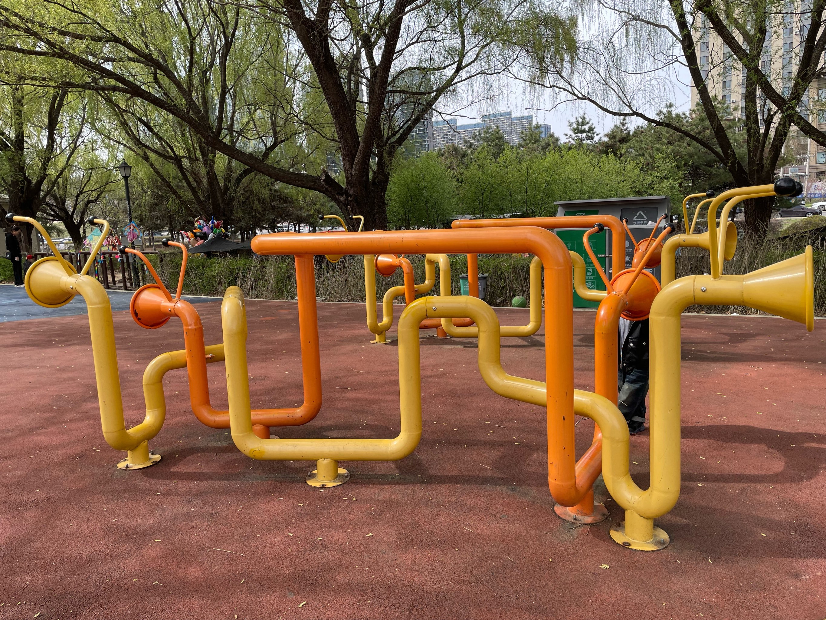 文化 玩乐 美食全搞定