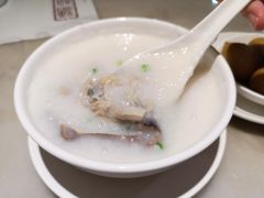 糖朝一品粥-糖朝(尖沙咀店)