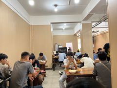 -王菊美食街·王菊面馆(总店)