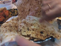 -葛尼沙印度餐厅 (镇明路店)