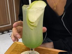 -BAKER&SPICE(安福路店)