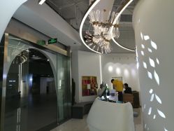 -MYYF SALON烫发染发