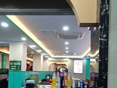 -西域美食(西直门南小街店)